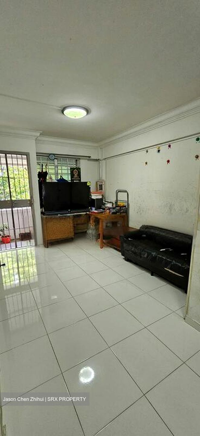 Blk 537 Bedok North Street 3 (Bedok), HDB 3 Rooms #555156101
